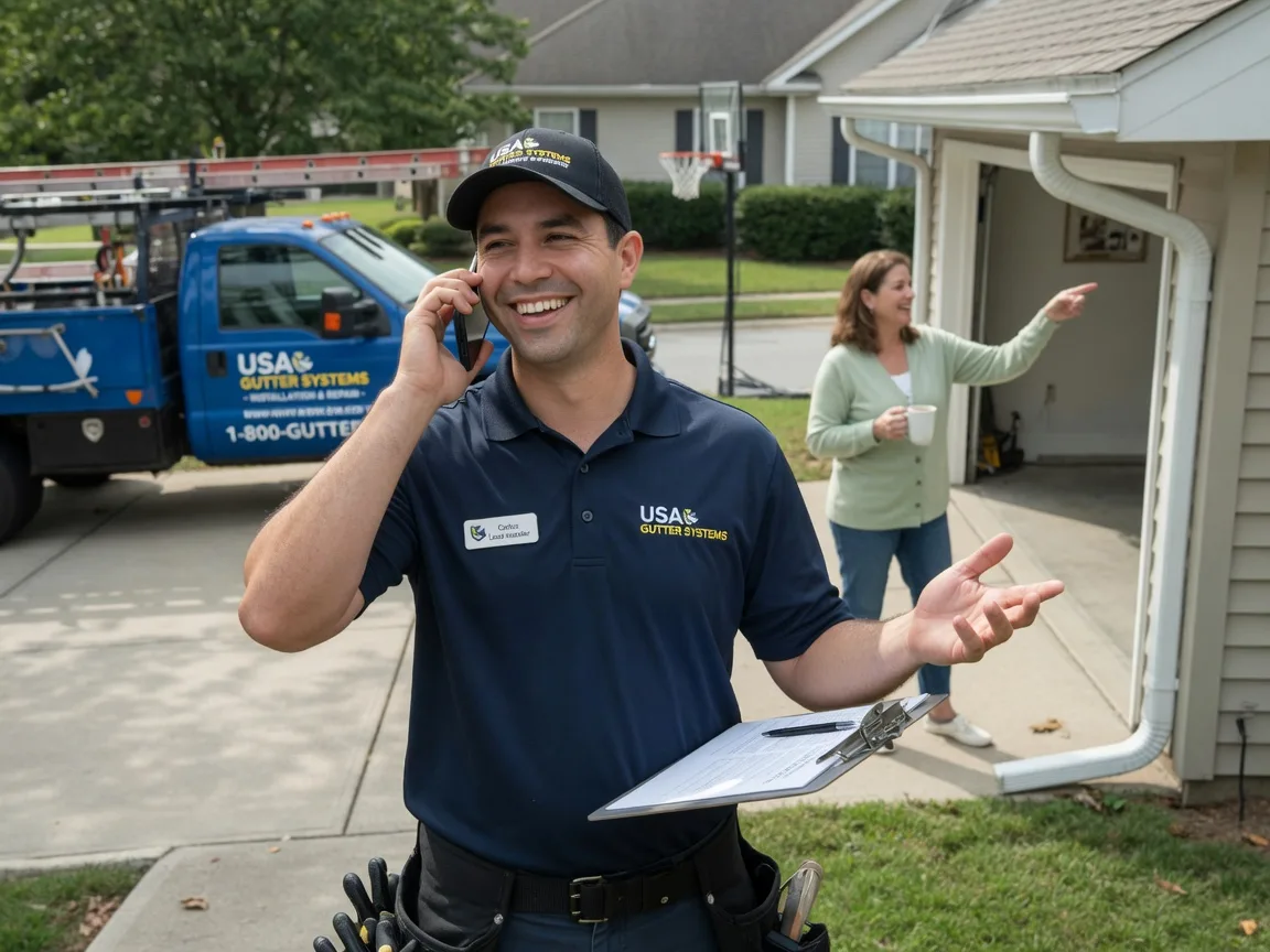 Gutter Installation Farwell, MI FAQs